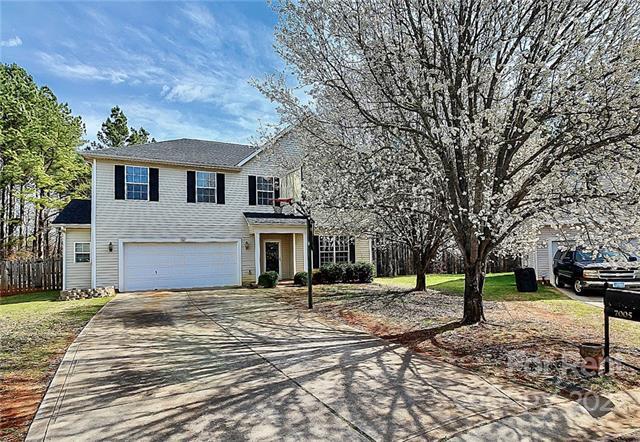 Foto principal - 7005 Winter Garden Dr