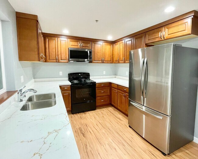 Foto del edificio - 15313 15th Ave NE