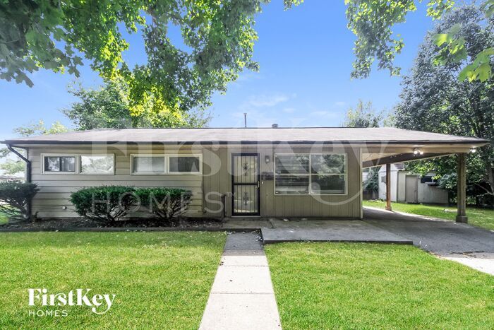 Foto principal - 4836 N Kitley Ave