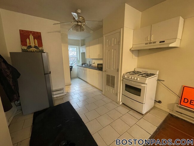 Foto del edificio - 37 Cooper St