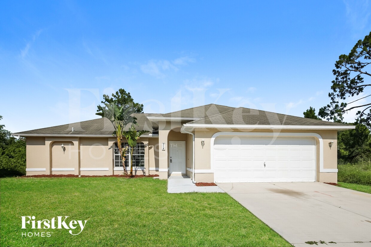 Foto principal - 315 Dill Ave