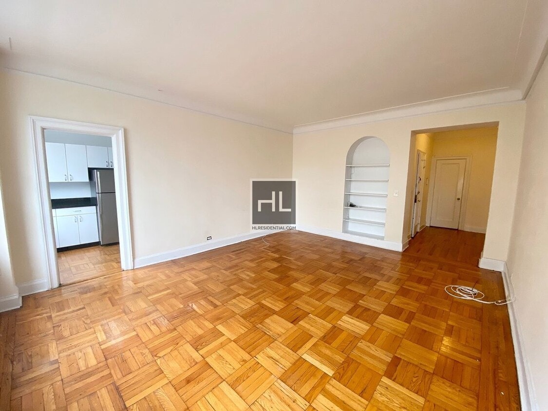 Foto del edificio - WEST 86 STREET