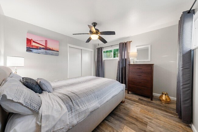 Foto del edificio - 5904 40th St