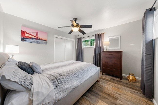 Building Photo - 5904 40th St