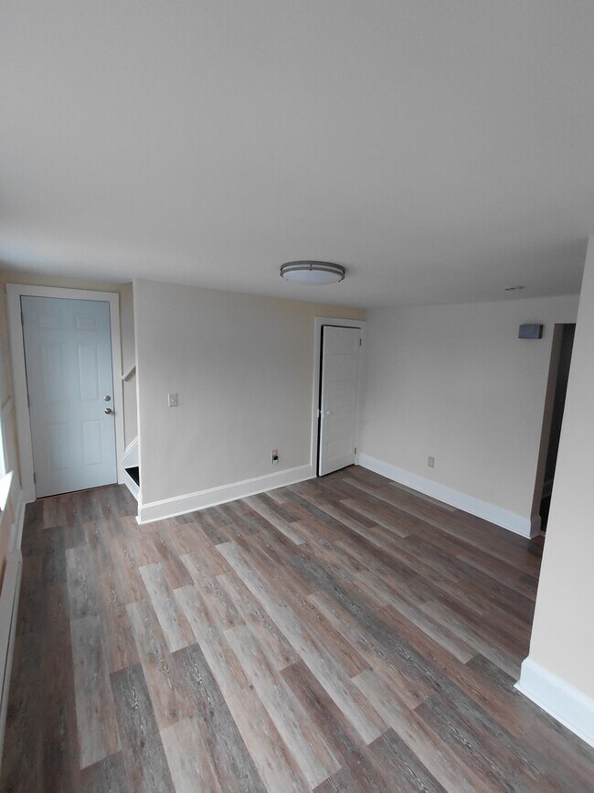 Foto del edificio - South Main Apartments