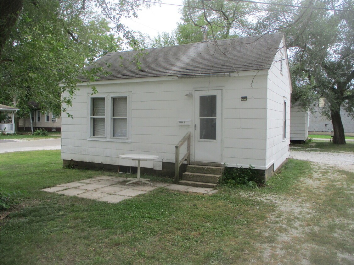 Foto principal - 1515 Pine St