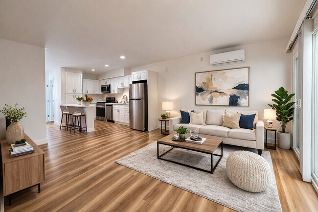 Foto del edificio - 3630 Midvale Ave