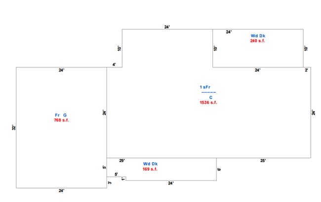 Building Photo - 7924 Lakewood Rd.