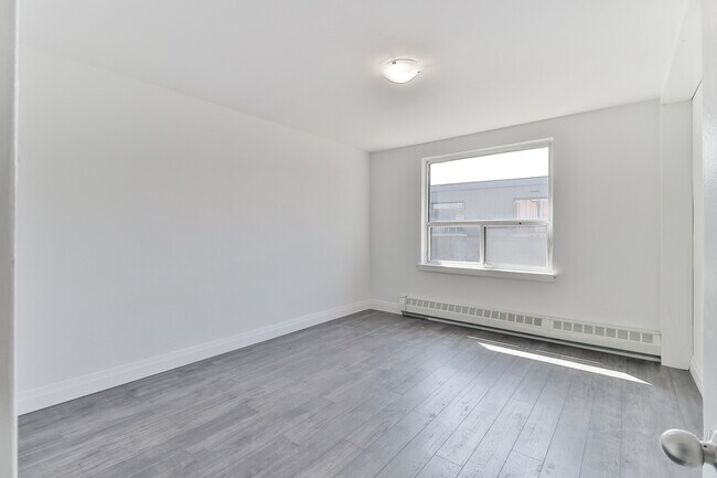 Chambre à coucher - Davick Court