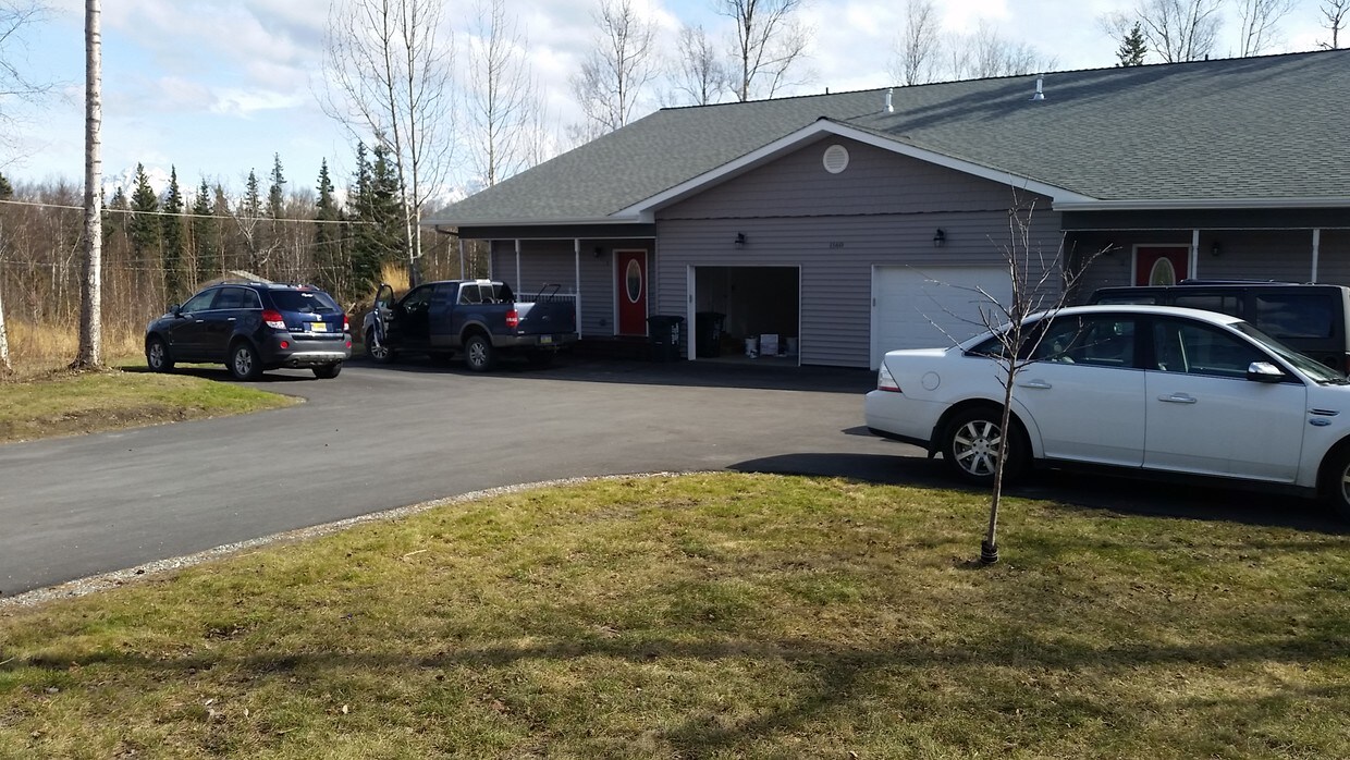 Foto principal - 1160 E Snow Hill Ave