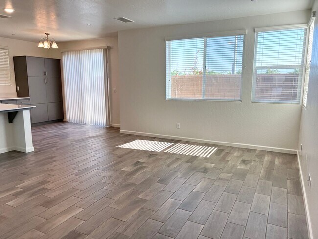 Foto del edificio - 3-Bed, 2.5-Bath Wilson Home in the Elevati...