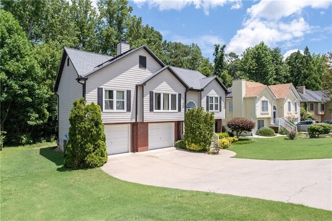 Foto del edificio - 4780 Baker Plantation Dr
