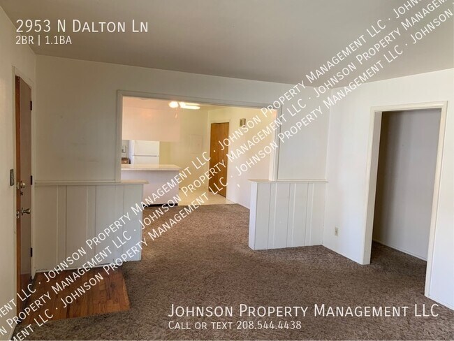Foto del edificio - 2953 N Dalton Ln