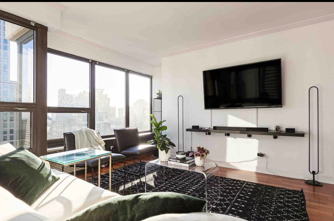 30 E Huron St Unit 4609, Chicago, IL 60611 Condo for Rent in Chicago