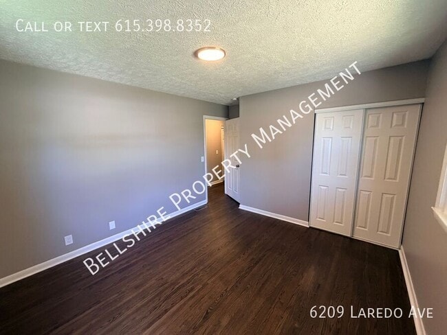 Building Photo - 6209 Laredo Ave