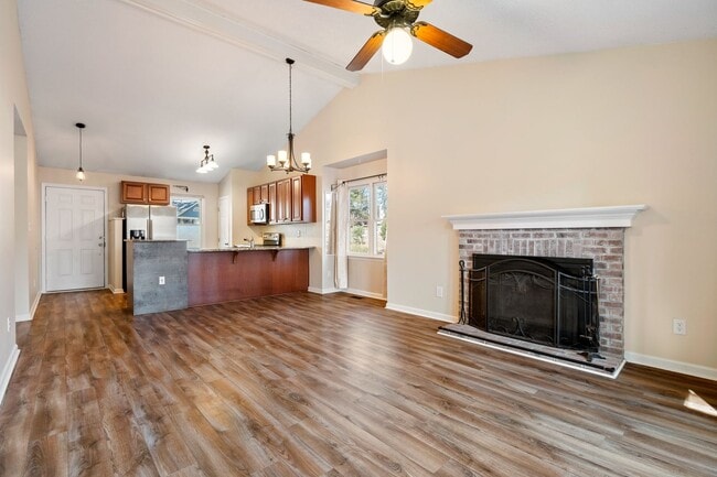 Building Photo - Milan Woods Durham