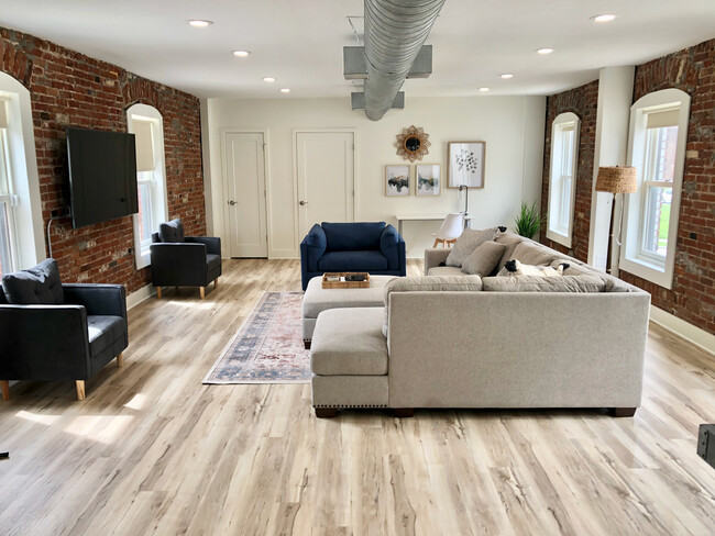 Foto del edificio - 2936 Cherry St