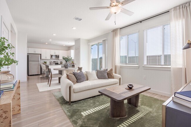 Foto del edificio - YardHomes® Meadow Lake