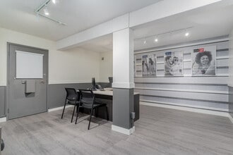 Building Photo - Marlborough Manor