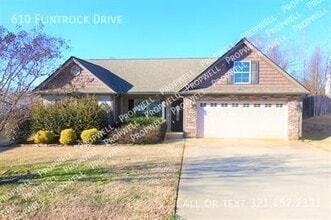 Building Photo - 610 Flintrock Dr