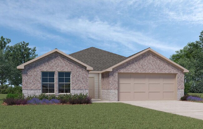 Building Photo - 3922 Zen Cir