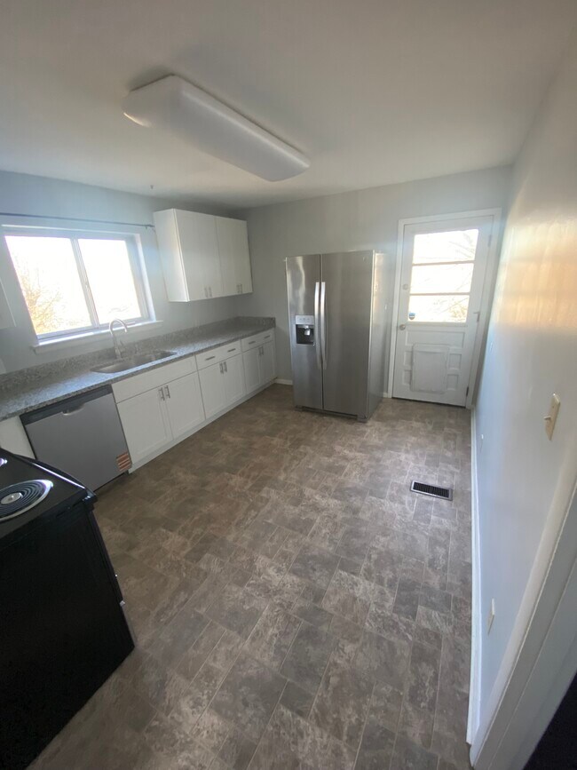 Foto del edificio - 3636 Phelps St