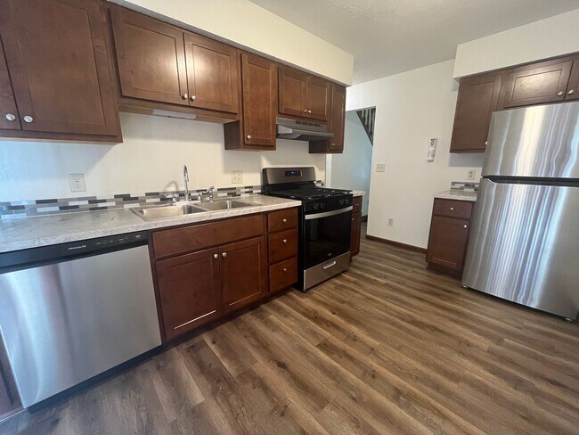 Foto del edificio - 519-E S Silverwood Lane