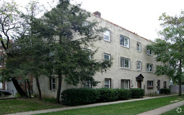 Foto del edificio - 321 12th St NE