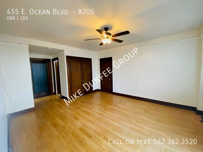 Foto del edificio - 455 E Ocean Blvd