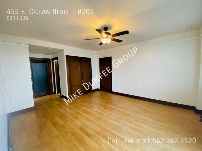 Photo - 455 E. Ocean Blvd.-#205 Apartment