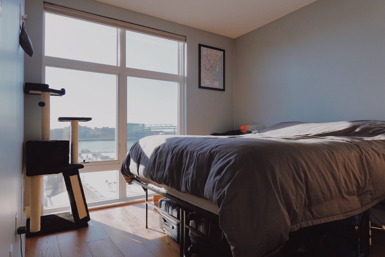 Foto principal - 250 Meridian St