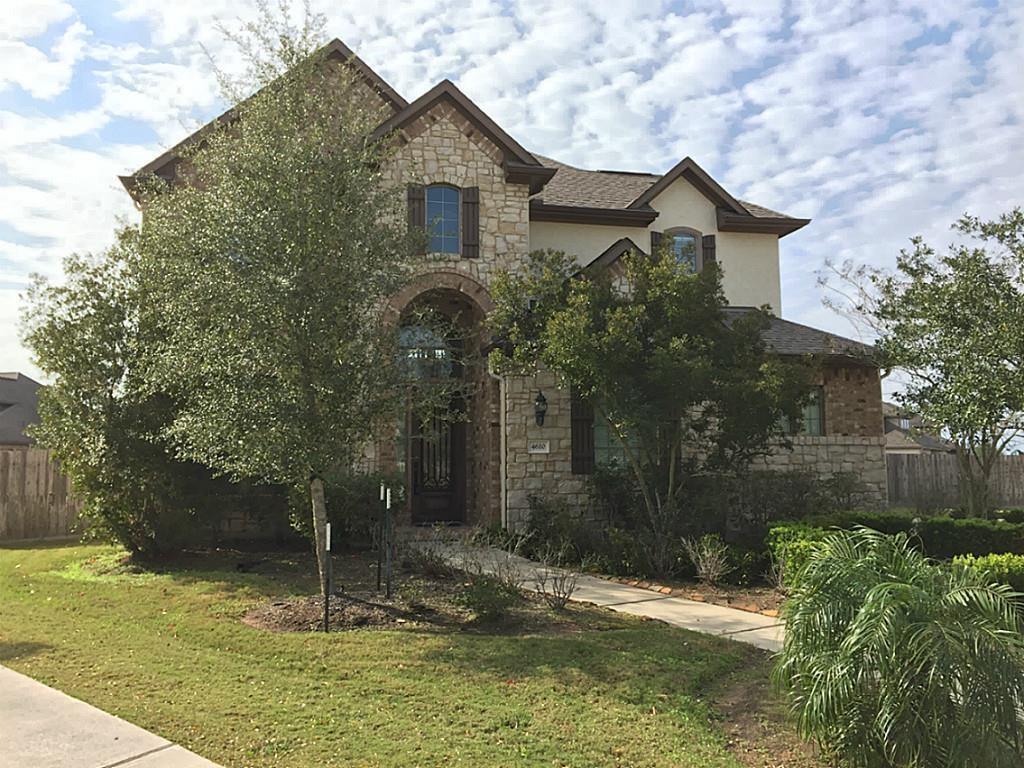 4610 Court, Sugar Land, TX 77479 House Rental in Sugar Land, TX