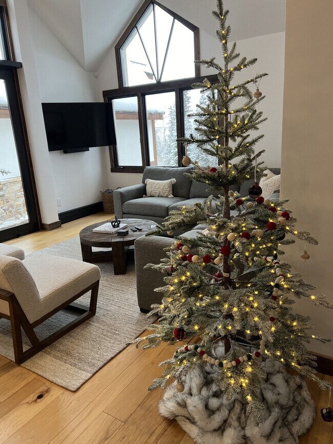 Foto del edificio - 116 Winterleaf Dr