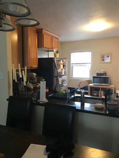 Photo - Milton St. Apartment