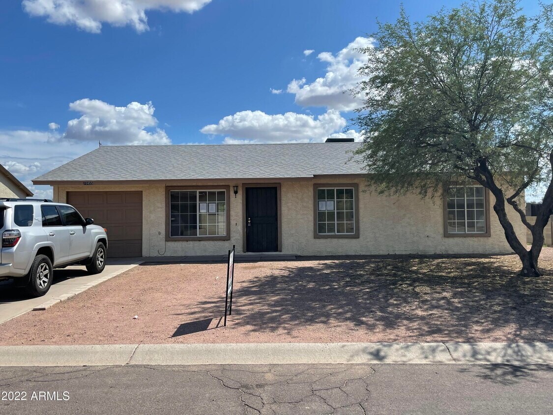 10455 W Mission Dr, Arizona City, AZ 85123 House Rental in Arizona