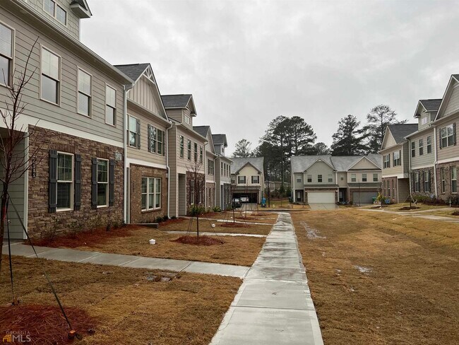 Building Photo - 4375 Morrison Lk Ct