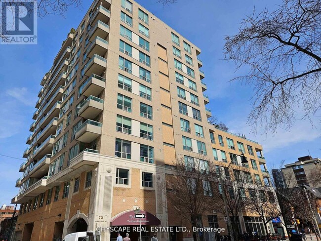 Building Photo - 1002-70-870 Alexander St