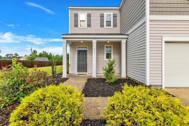 Foto del edificio - House for Rent in Holly Ridge with large y...