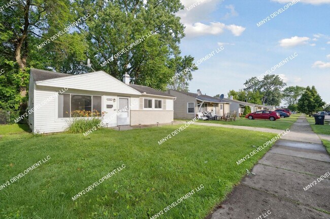 Foto del edificio - Completely Updated 3-Bedroom, 1-Bath Ranch...