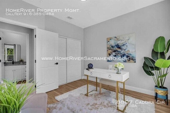 Building Photo - Brand New Home in Elk Grove