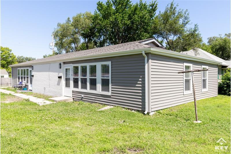 Foto principal - 3016 E 11th St N
