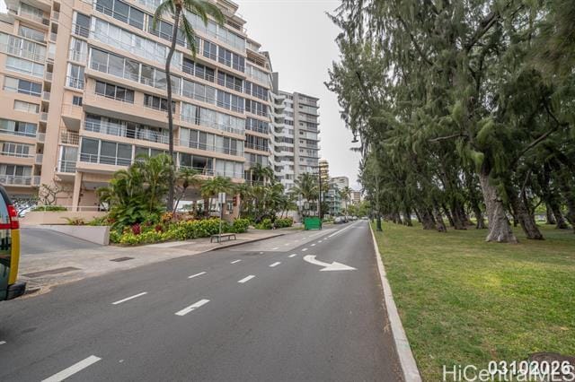 Building Photo - 2979 Kalakaua Ave