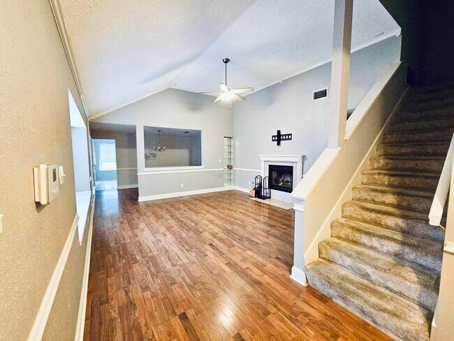 Building Photo - 7538 Tantara Ct