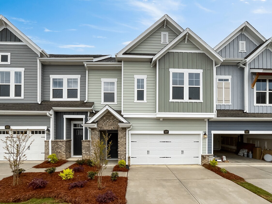 Foto principal - Experience Luxury Living: Stunning 3-Bed T...
