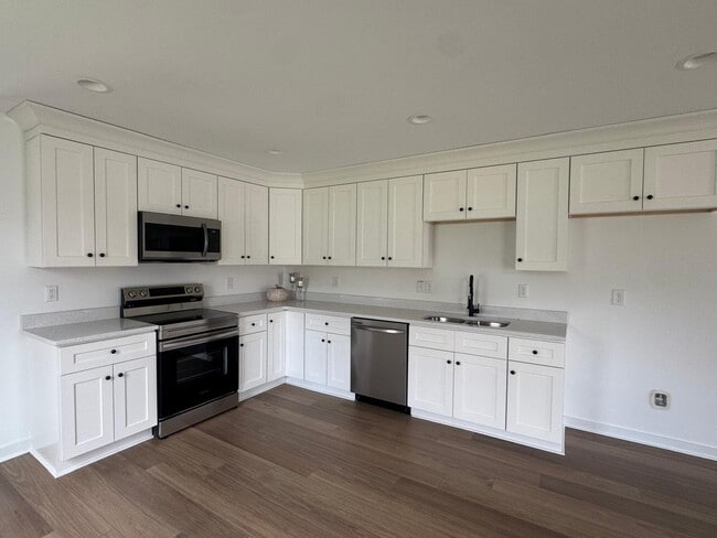 Foto del edificio - 512 Crump St