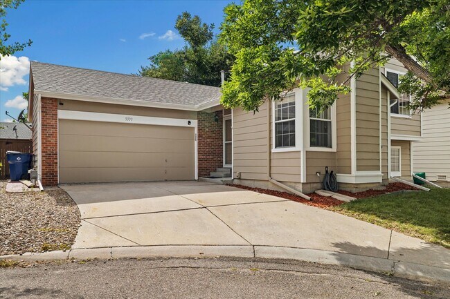 Foto del edificio - Beautiful 3 bed 2 bath Highlands Ranch Home!
