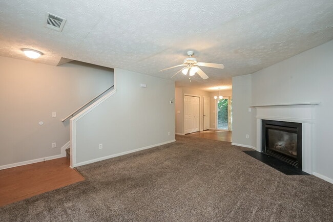 Foto del edificio - 154 Springbottom Dr SE