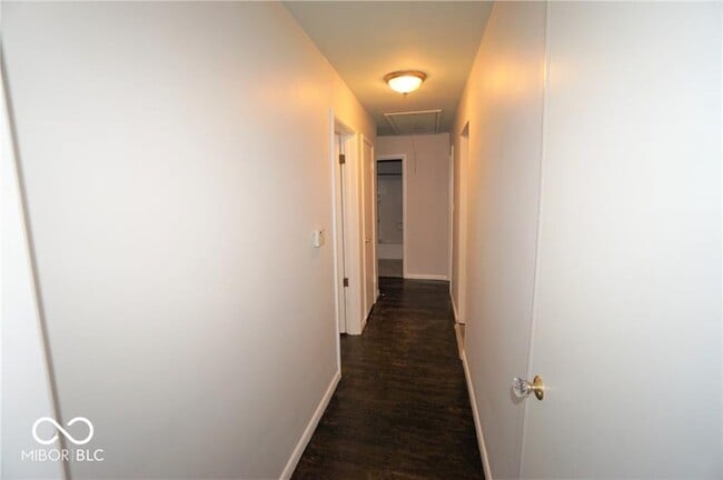 Building Photo - 3341 Linden St