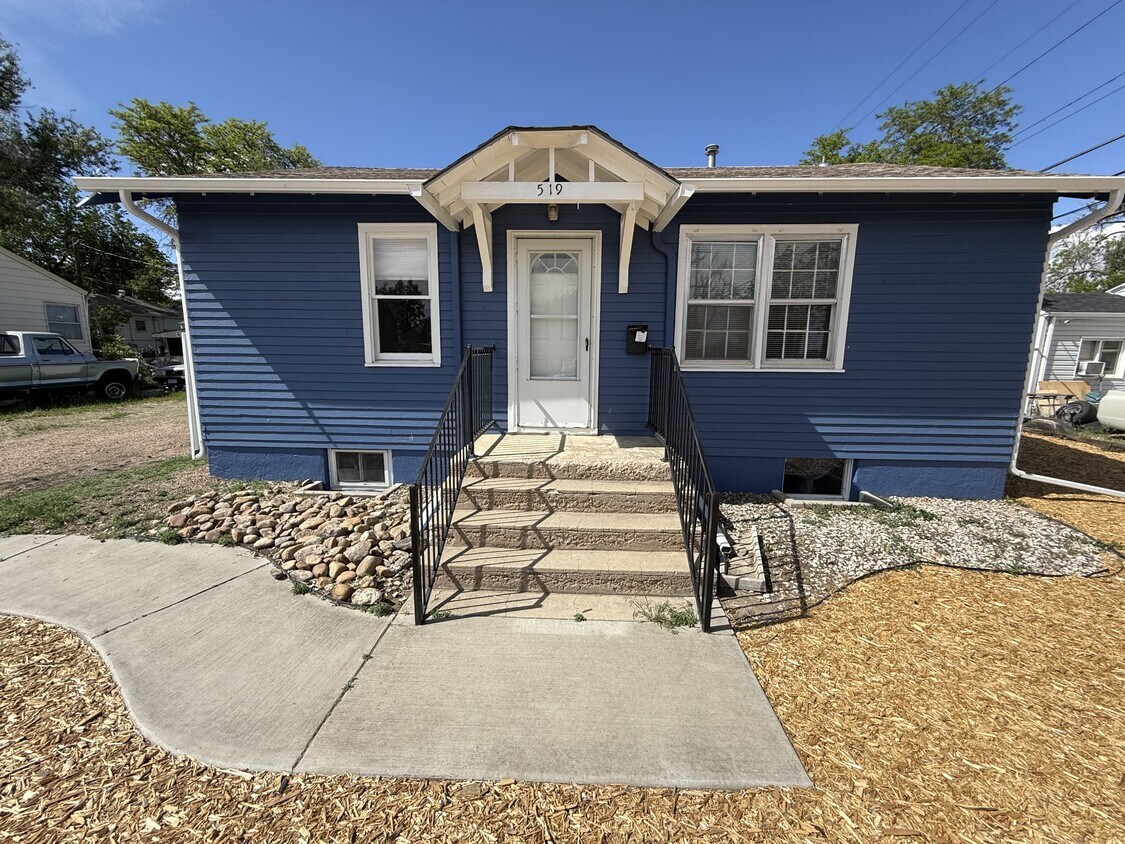 Foto principal - 519 23rd St