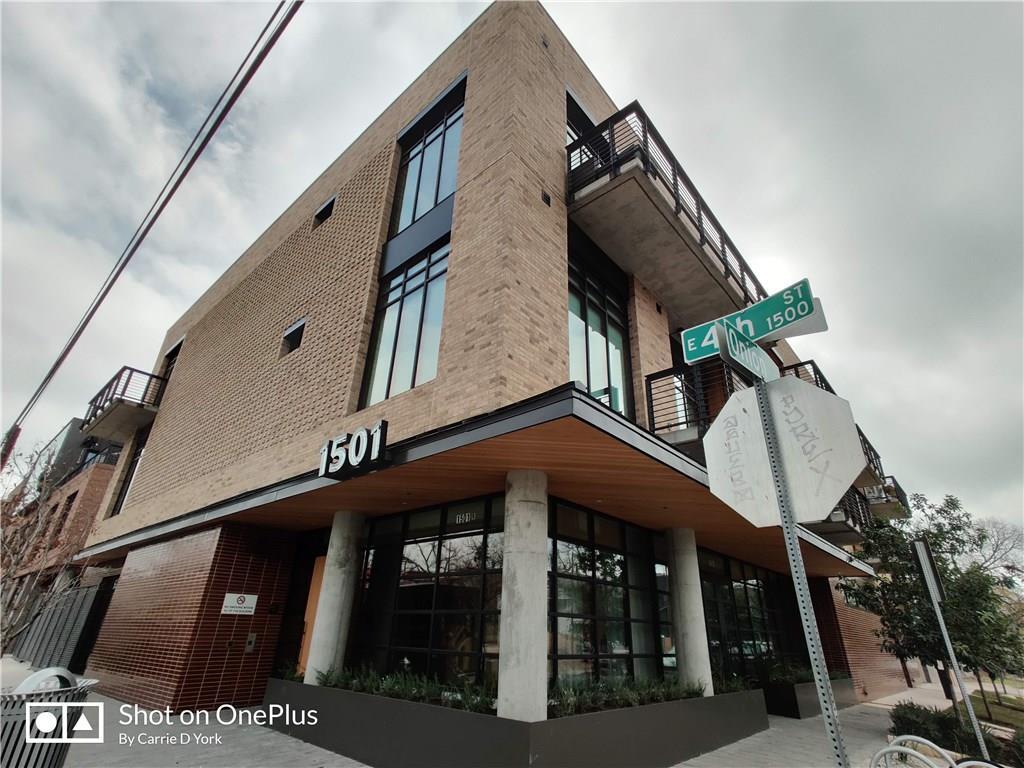 Foto principal - 1501 E 4th St